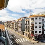 Apartment Whome Bonfim Retreat Modern & Comfortable *