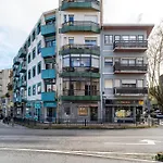 Apartment Whome Bonfim Retreat Modern & Comfortable *