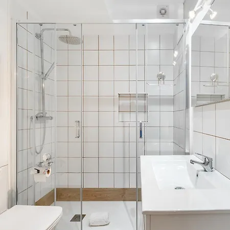 Whome Bonfim Retreat Modern & Comfortable Lägenhet