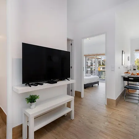 Whome Bonfim Retreat Modern & Comfortable Lägenhet