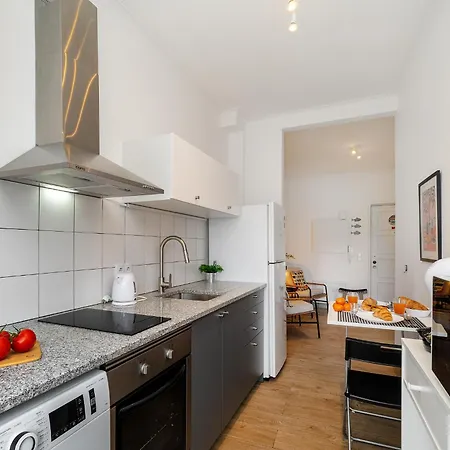 Apartman Whome Bonfim Retreat Modern & Comfortable