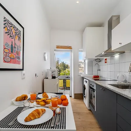 Whome Bonfim Retreat Modern & Comfortable Oporto