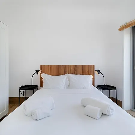 Whome Bonfim Retreat Modern & Comfortable Oporto